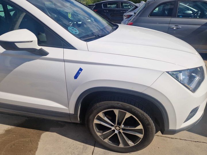 Photo 26 VIN: VSSZZZ5FZL6535632 - SEAT ATECA 