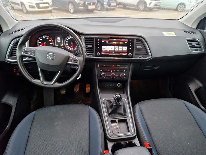 Photo 12 VIN: VSSZZZ5FZL6535665 - SEAT ATECA 