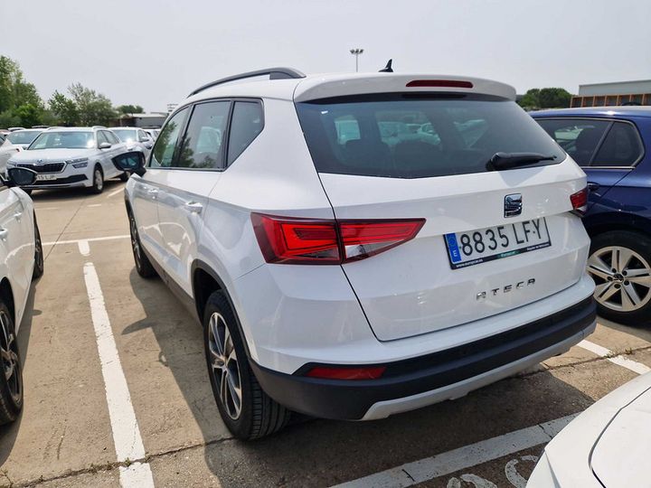 Photo 5 VIN: VSSZZZ5FZL6535668 - SEAT ATECA 