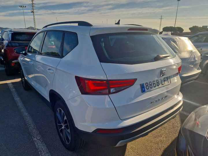 Photo 1 VIN: VSSZZZ5FZL6535760 - SEAT ATECA 