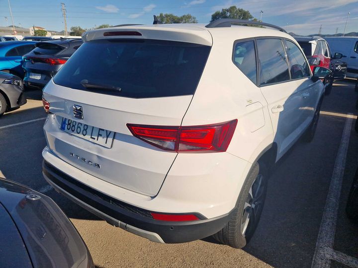 Photo 2 VIN: VSSZZZ5FZL6535760 - SEAT ATECA 