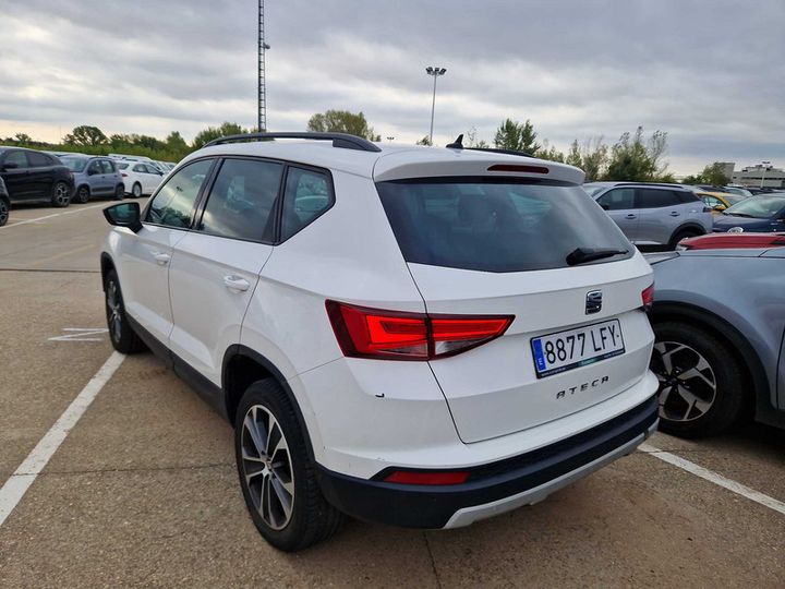 Photo 1 VIN: VSSZZZ5FZL6535783 - SEAT ATECA 