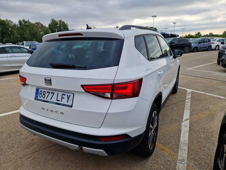 Photo 2 VIN: VSSZZZ5FZL6535783 - SEAT ATECA 