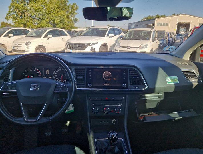 Photo 13 VIN: VSSZZZ5FZL6535980 - SEAT ATECA 