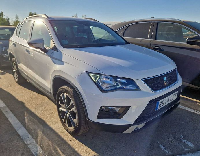 Photo 3 VIN: VSSZZZ5FZL6535980 - SEAT ATECA 