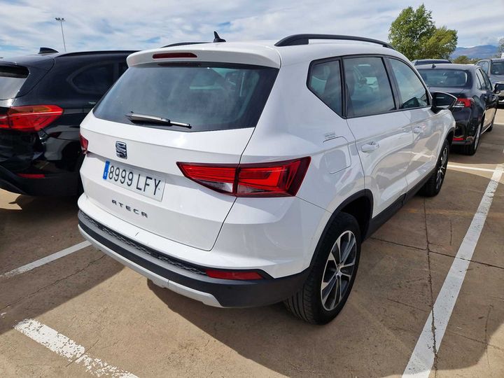 Photo 3 VIN: VSSZZZ5FZL6536408 - SEAT ATECA 