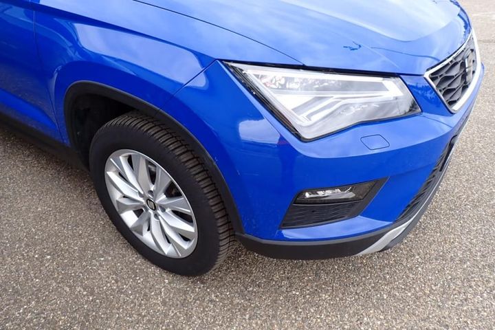 Photo 36 VIN: VSSZZZ5FZL6536517 - SEAT ATECA 