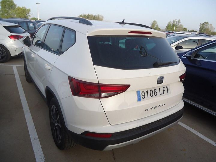 Photo 2 VIN: VSSZZZ5FZL6536603 - SEAT ATECA 