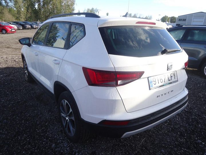 Photo 2 VIN: VSSZZZ5FZL6536785 - SEAT ATECA 