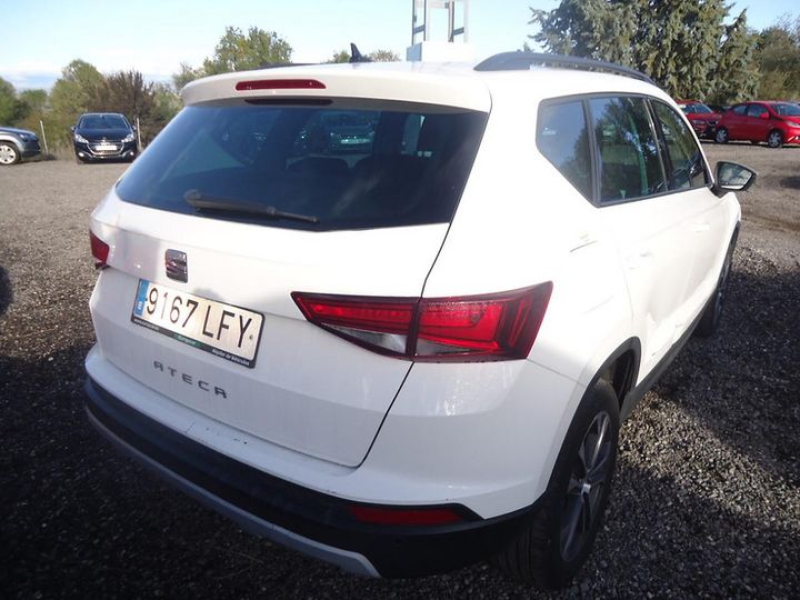 Photo 9 VIN: VSSZZZ5FZL6536785 - SEAT ATECA 