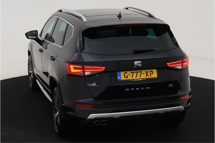 Photo 4 VIN: VSSZZZ5FZL6536804 - SEAT ATECA 