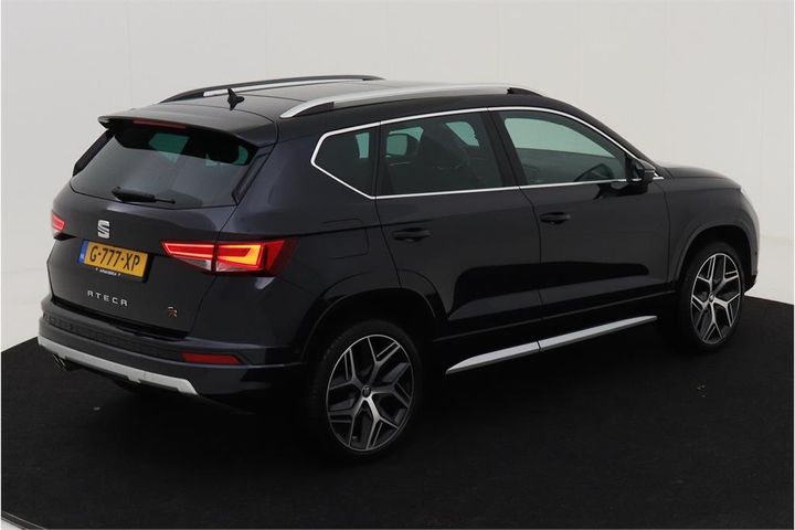 Photo 3 VIN: VSSZZZ5FZL6536804 - SEAT ATECA 