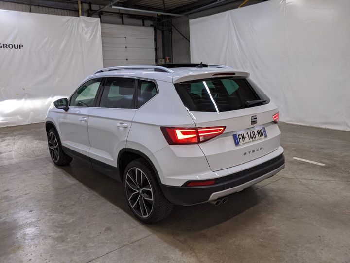 Photo 2 VIN: VSSZZZ5FZL6537588 - SEAT ATECA 