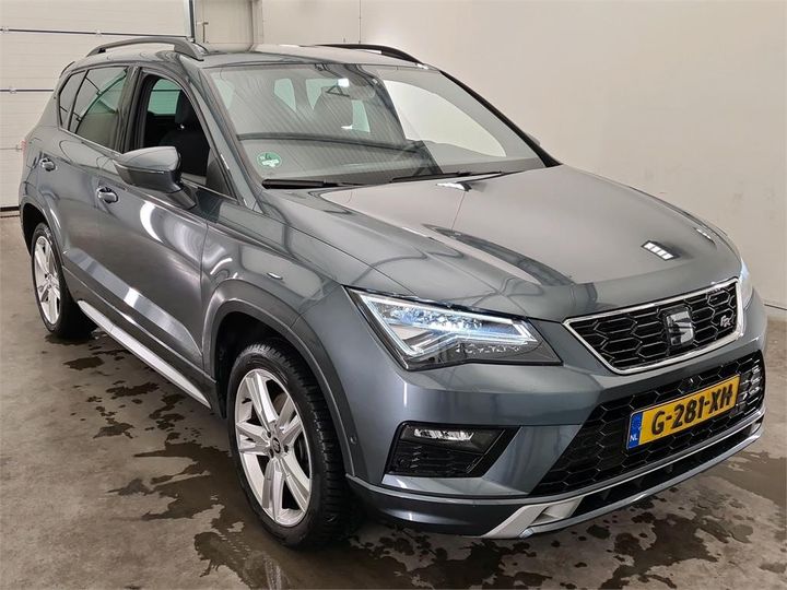 Photo 17 VIN: VSSZZZ5FZL6538525 - SEAT ATECA 