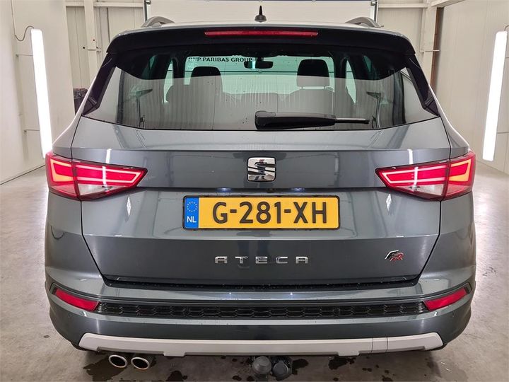 Photo 23 VIN: VSSZZZ5FZL6538525 - SEAT ATECA 