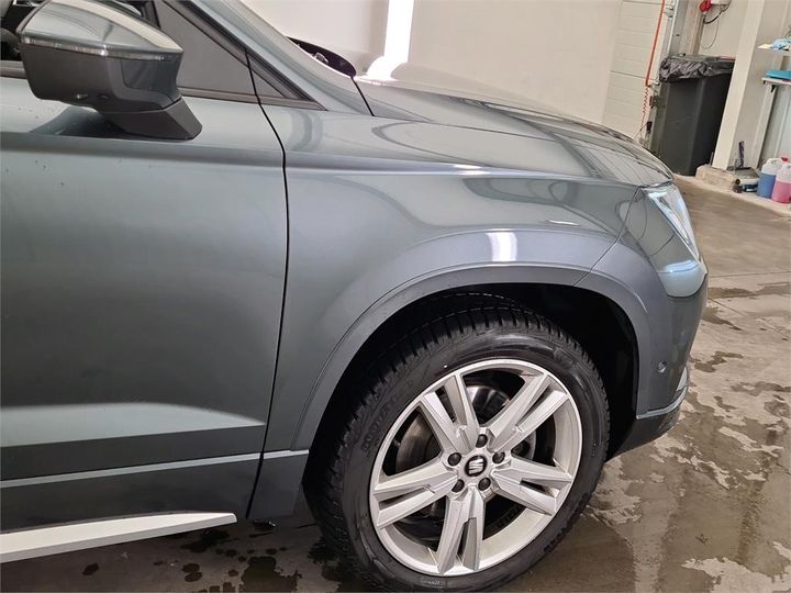 Photo 24 VIN: VSSZZZ5FZL6538525 - SEAT ATECA 