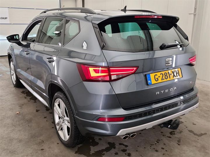 Photo 26 VIN: VSSZZZ5FZL6538525 - SEAT ATECA 