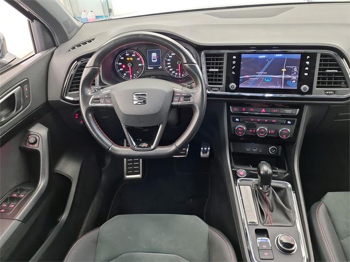 Photo 27 VIN: VSSZZZ5FZL6538525 - SEAT ATECA 