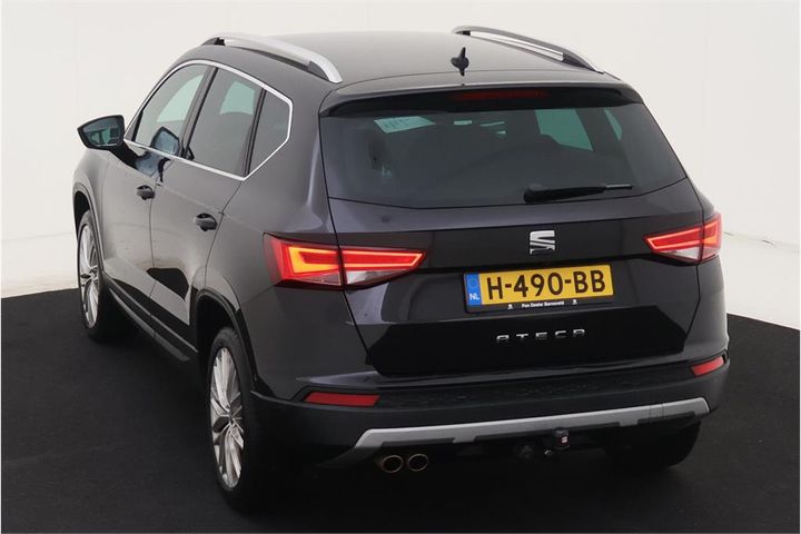 Photo 3 VIN: VSSZZZ5FZL6538619 - SEAT ATECA 