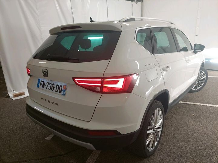 Photo 1 VIN: VSSZZZ5FZL6538680 - SEAT ATECA 