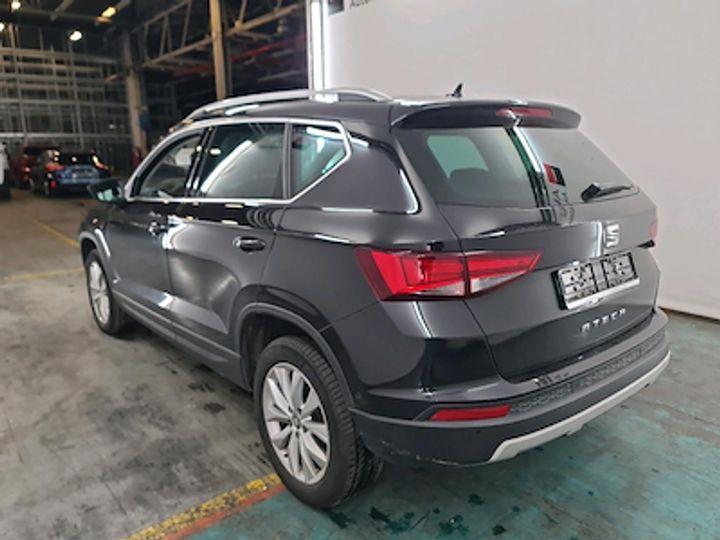 Photo 2 VIN: VSSZZZ5FZL6538693 - SEAT ATECA 