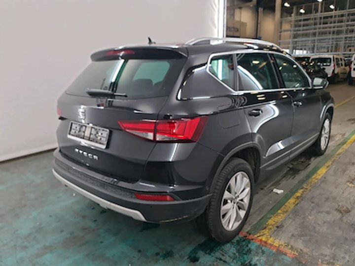 Photo 3 VIN: VSSZZZ5FZL6538693 - SEAT ATECA 