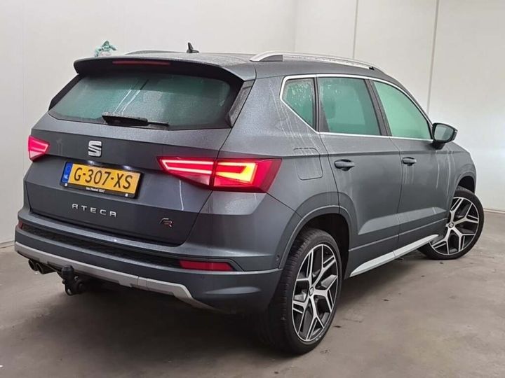 Photo 2 VIN: VSSZZZ5FZL6539020 - SEAT ATECA 