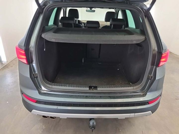 Photo 28 VIN: VSSZZZ5FZL6539020 - SEAT ATECA 