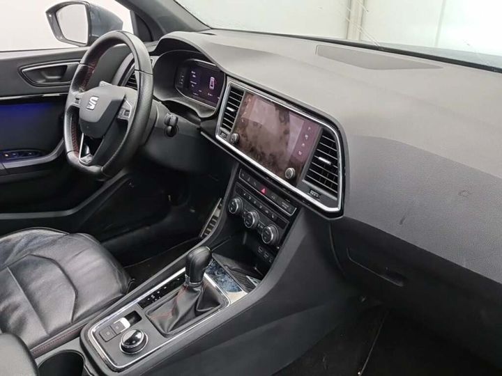 Photo 3 VIN: VSSZZZ5FZL6539020 - SEAT ATECA 