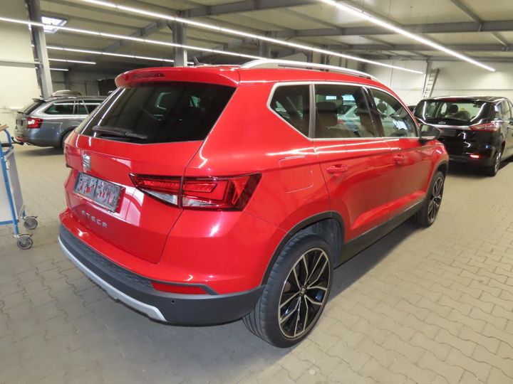 Photo 5 VIN: VSSZZZ5FZL6539140 - SEAT ATECA 