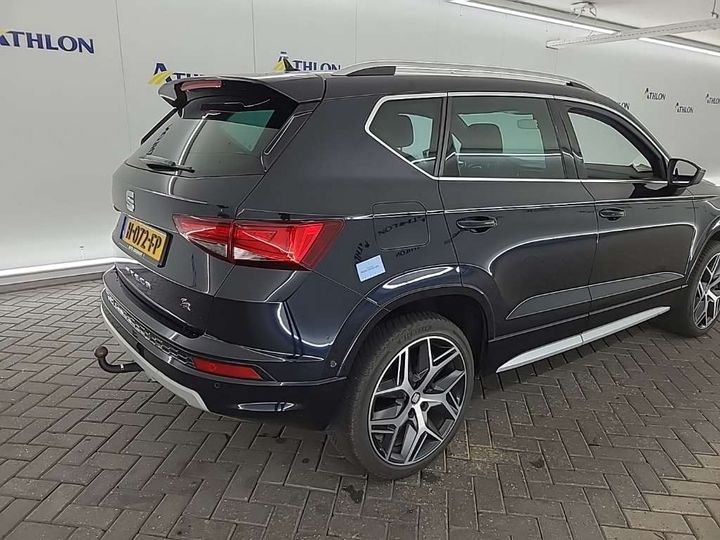 Photo 22 VIN: VSSZZZ5FZL6541341 - SEAT ATECA 