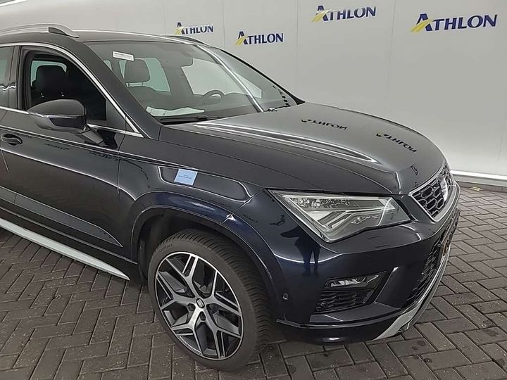 Photo 26 VIN: VSSZZZ5FZL6541341 - SEAT ATECA 