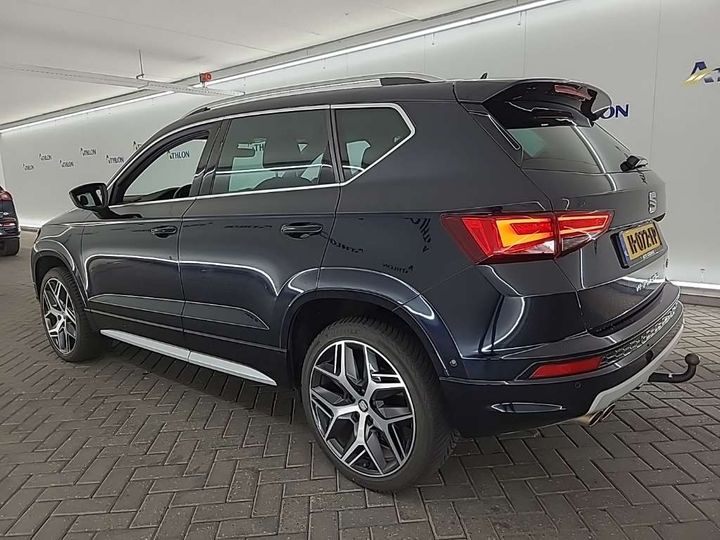 Photo 3 VIN: VSSZZZ5FZL6541341 - SEAT ATECA 