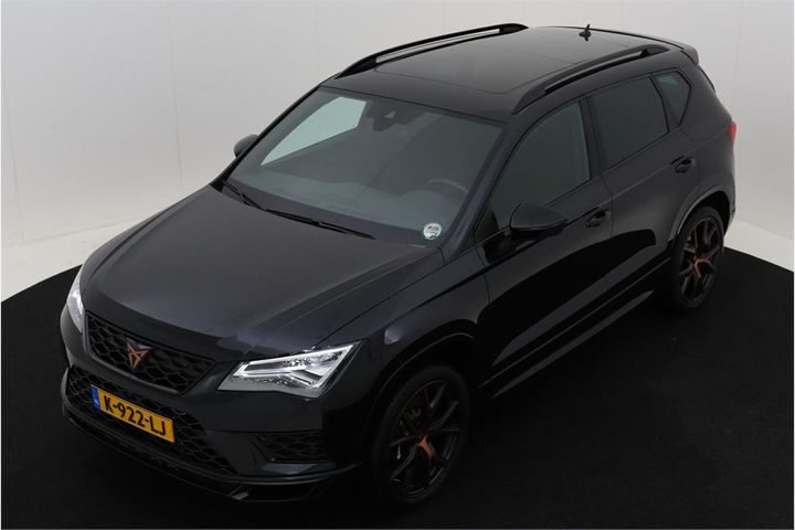 Photo 1 VIN: VSSZZZ5FZL6545322 - SEAT ATECA CUPRA ATECA 