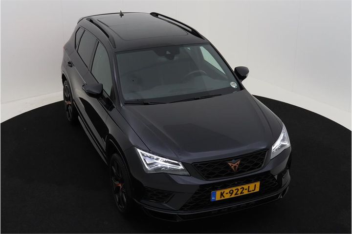 Photo 2 VIN: VSSZZZ5FZL6545322 - SEAT ATECA CUPRA ATECA 