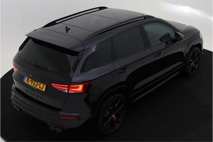 Photo 3 VIN: VSSZZZ5FZL6545322 - SEAT ATECA CUPRA ATECA 