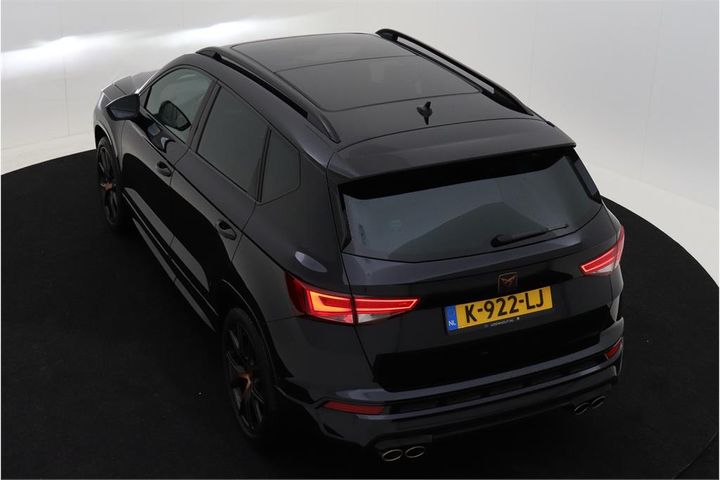 Photo 4 VIN: VSSZZZ5FZL6545322 - SEAT ATECA CUPRA ATECA 