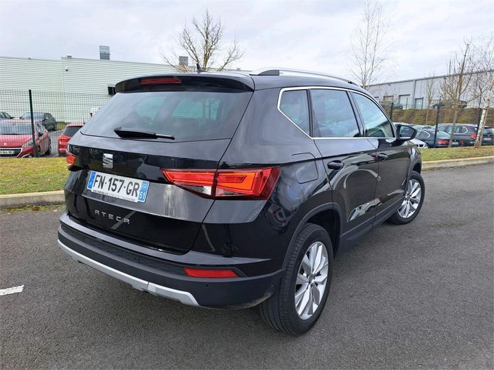 Photo 23 VIN: VSSZZZ5FZL6546027 - SEAT ATECA 