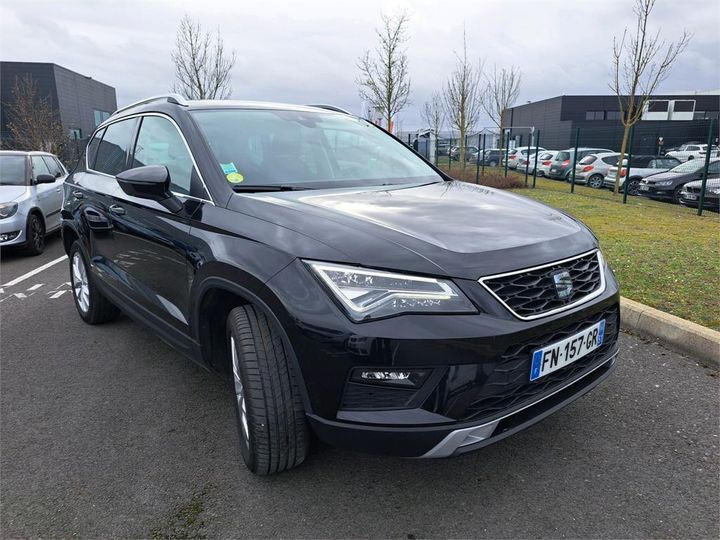 Photo 34 VIN: VSSZZZ5FZL6546027 - SEAT ATECA 