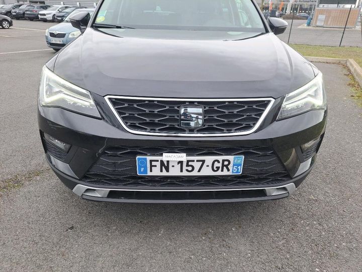 Photo 9 VIN: VSSZZZ5FZL6546027 - SEAT ATECA 