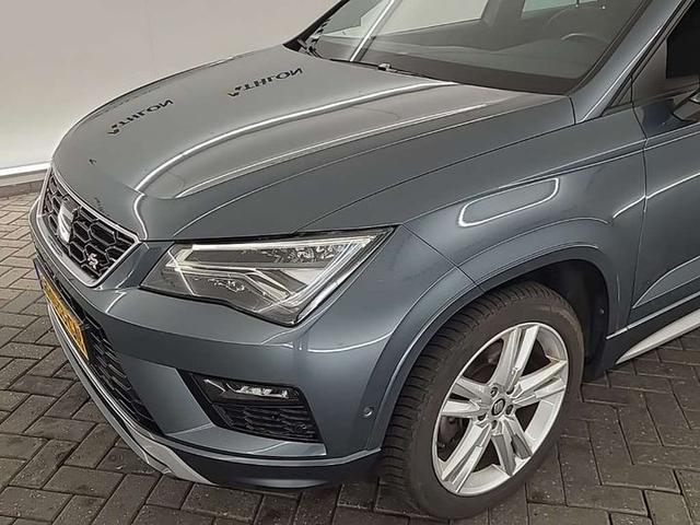 Photo 21 VIN: VSSZZZ5FZL6546038 - SEAT ATECA 