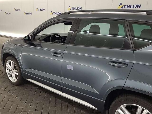 Photo 23 VIN: VSSZZZ5FZL6546038 - SEAT ATECA 