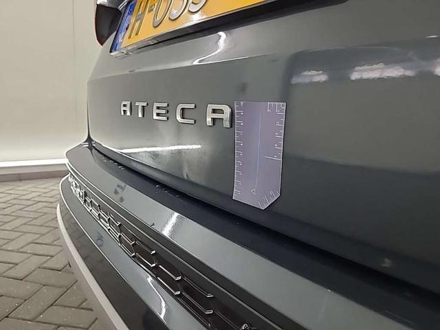 Photo 27 VIN: VSSZZZ5FZL6546038 - SEAT ATECA 