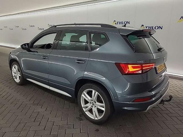 Photo 3 VIN: VSSZZZ5FZL6546038 - SEAT ATECA 