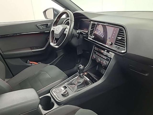 Photo 5 VIN: VSSZZZ5FZL6546038 - SEAT ATECA 