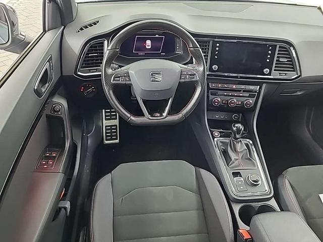 Photo 7 VIN: VSSZZZ5FZL6546038 - SEAT ATECA 