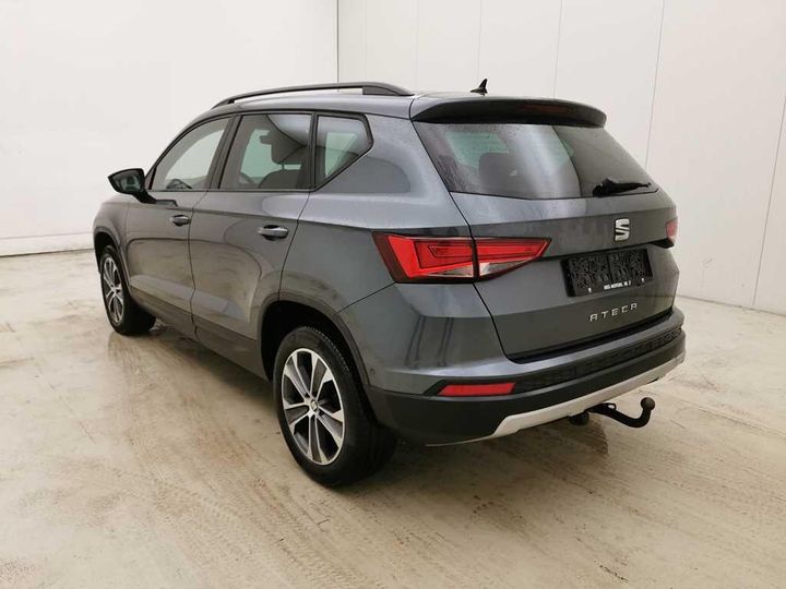 Photo 8 VIN: VSSZZZ5FZL6547553 - SEAT ATECA 