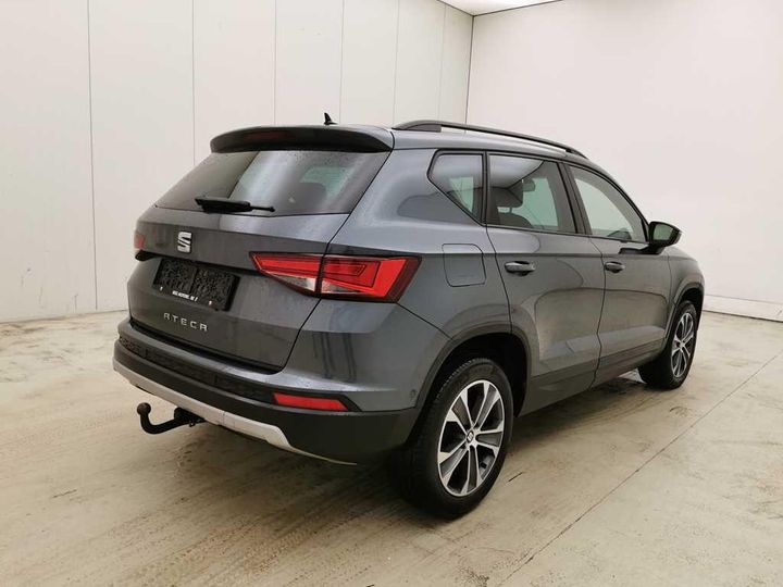 Photo 9 VIN: VSSZZZ5FZL6547553 - SEAT ATECA 