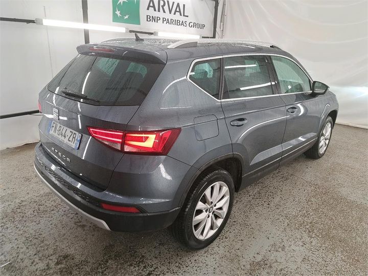 Photo 2 VIN: VSSZZZ5FZL6548123 - SEAT ATECA 