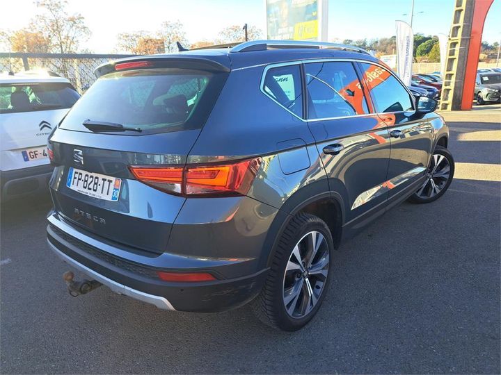 Photo 25 VIN: VSSZZZ5FZL6548360 - SEAT ATECA 